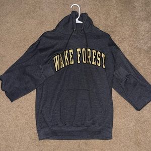 Wake Forest Hoodie
